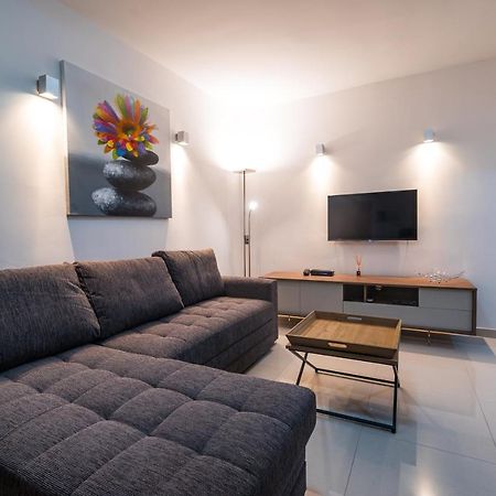 Sh6A- Qawra Prime Location 2 Bedroom Apartment St. Paul's Bay Exterior photo