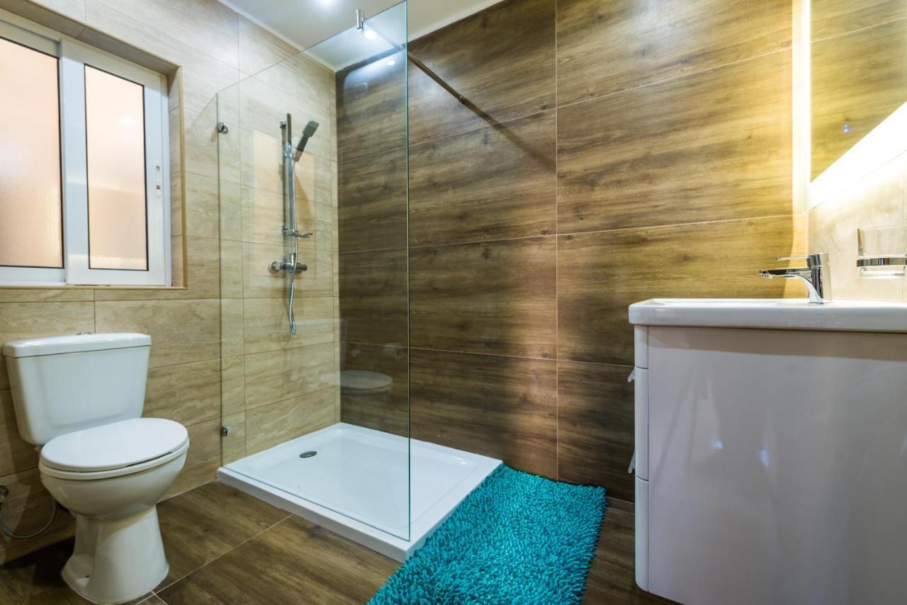 Sh6A- Qawra Prime Location 2 Bedroom Apartment St. Paul's Bay Exterior photo