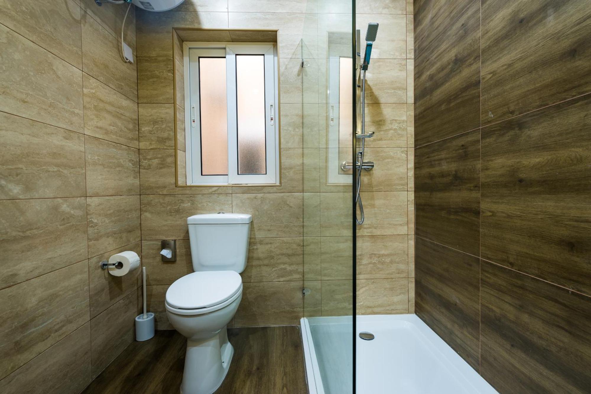 Sh6A- Qawra Prime Location 2 Bedroom Apartment St. Paul's Bay Exterior photo